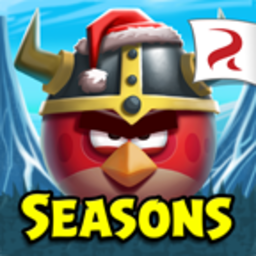 愤怒的小鸟朋友版2024最新版(Angry Birds Friends)