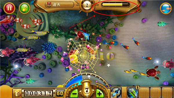 愤怒的小鸟里约大冒险最新版(Angry Birds) v2.6.13 安卓版1