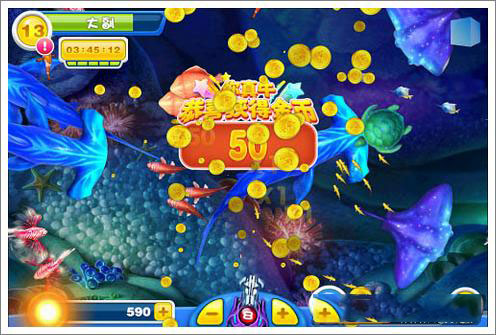 愤怒的小鸟里约大冒险最新版(Angry Birds) v2.6.13 安卓版0