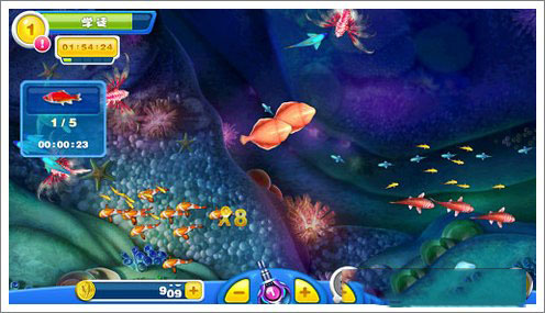 愤怒的小鸟里约大冒险最新版(Angry Birds) v2.6.13 安卓版2